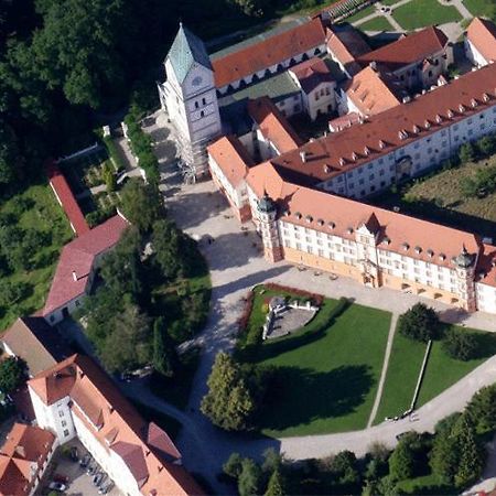 Hotel Schyrenhof Scheyern Екстериор снимка