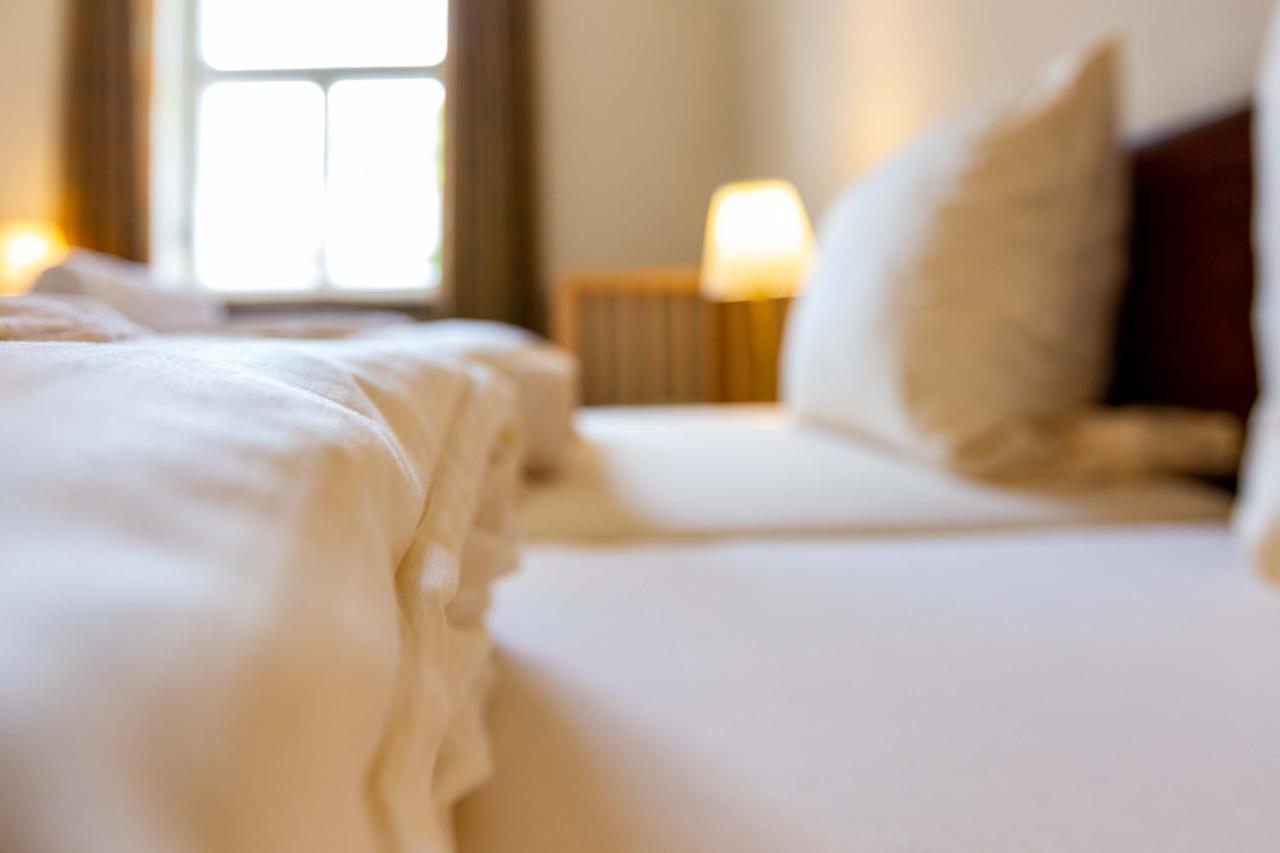 Hotel Schyrenhof Scheyern Екстериор снимка