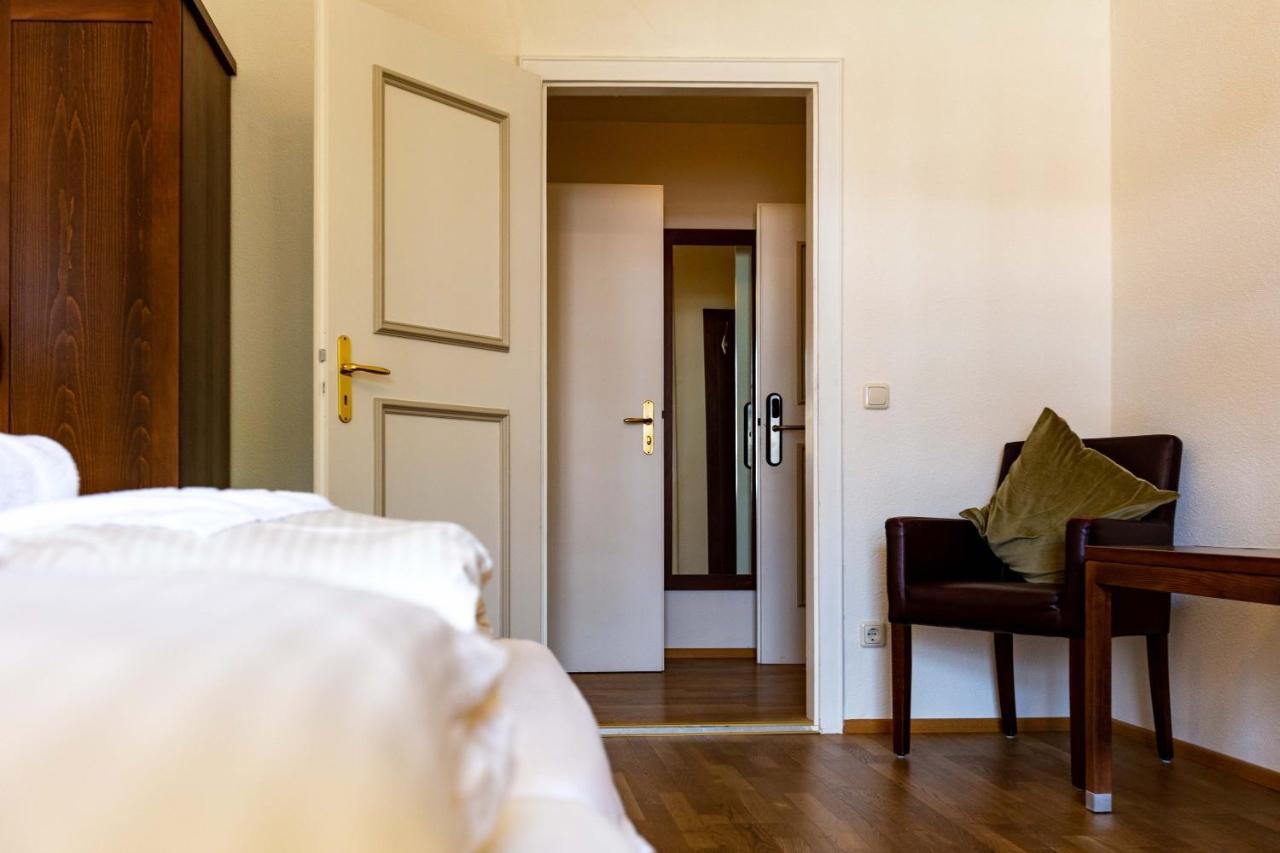 Hotel Schyrenhof Scheyern Екстериор снимка