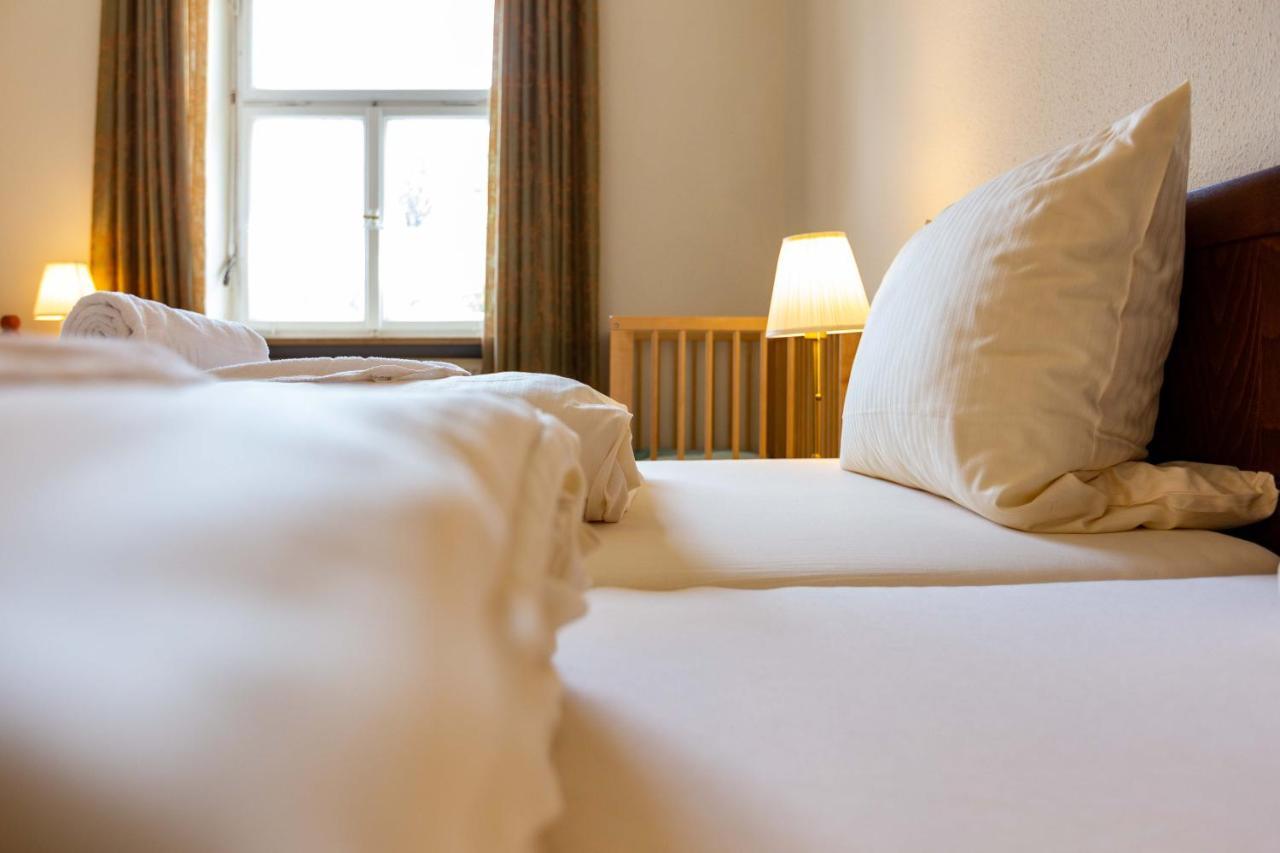 Hotel Schyrenhof Scheyern Екстериор снимка