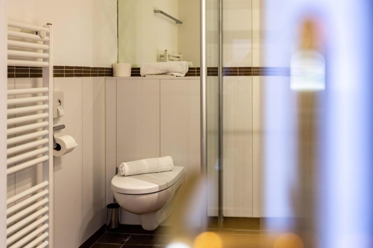 Hotel Schyrenhof Scheyern Екстериор снимка