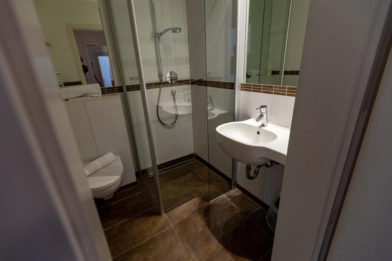 Hotel Schyrenhof Scheyern Екстериор снимка
